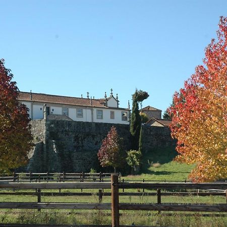 Quinta Da Casa Alta Villa Valenca Exterior photo