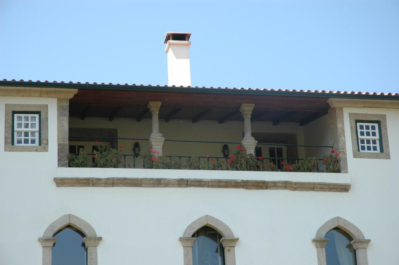 Quinta Da Casa Alta Villa Valenca Exterior photo