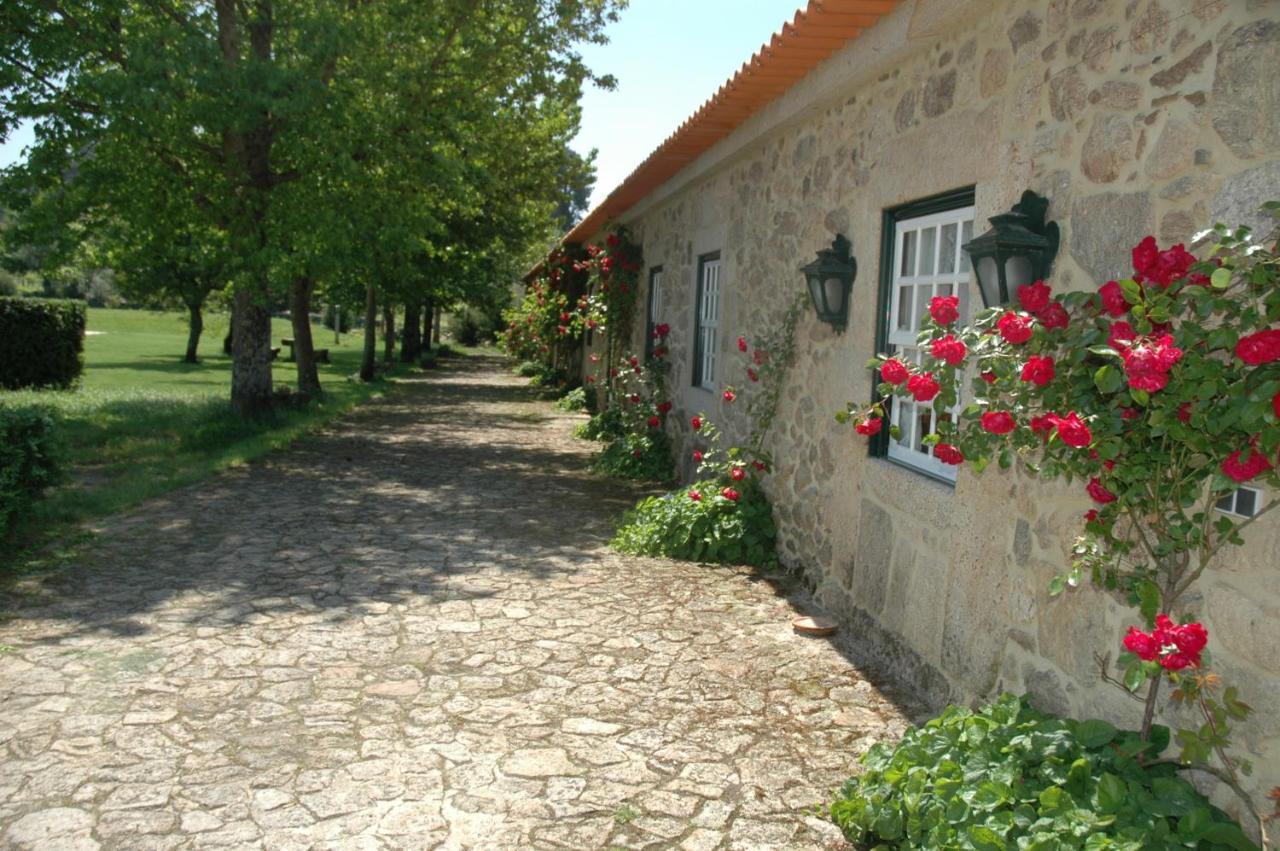 Quinta Da Casa Alta Villa Valenca Exterior photo