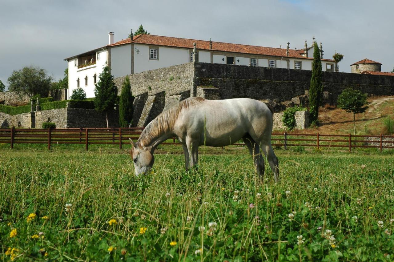 Quinta Da Casa Alta Villa Valenca Exterior photo