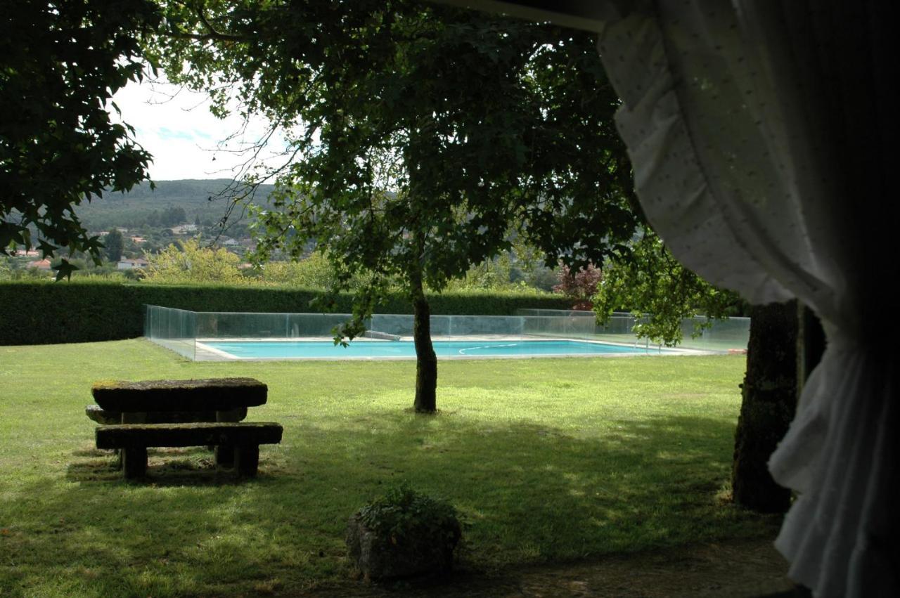 Quinta Da Casa Alta Villa Valenca Room photo