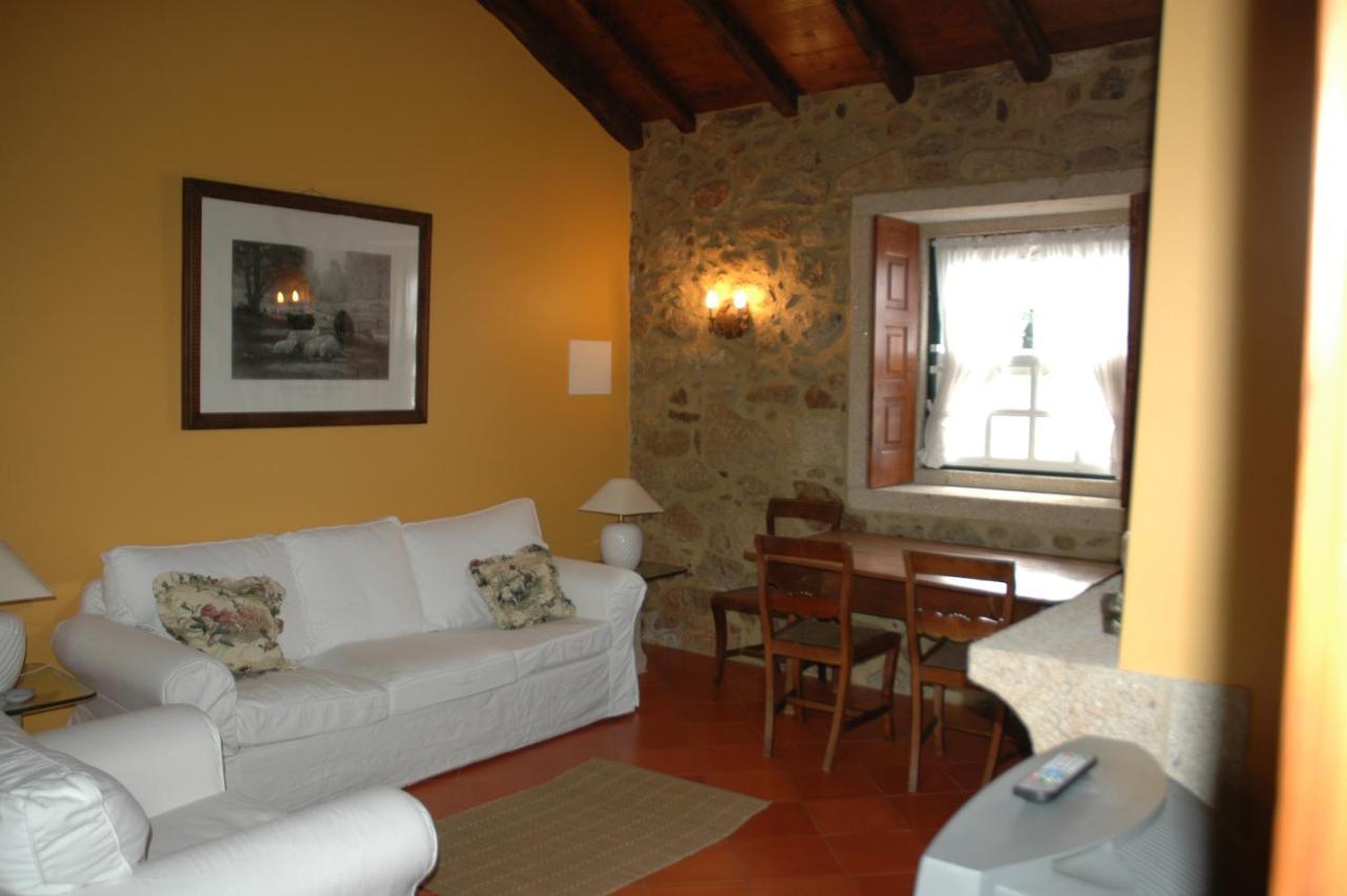 Quinta Da Casa Alta Villa Valenca Room photo