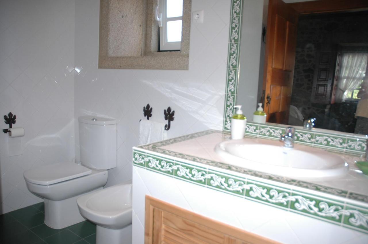 Quinta Da Casa Alta Villa Valenca Room photo