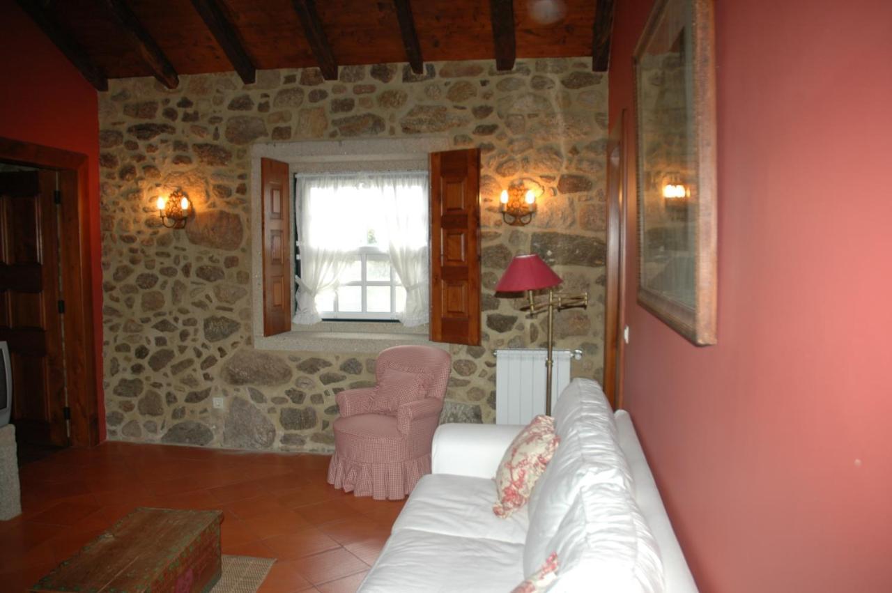 Quinta Da Casa Alta Villa Valenca Room photo