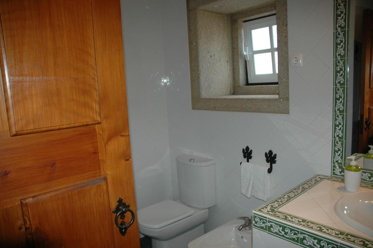 Quinta Da Casa Alta Villa Valenca Room photo