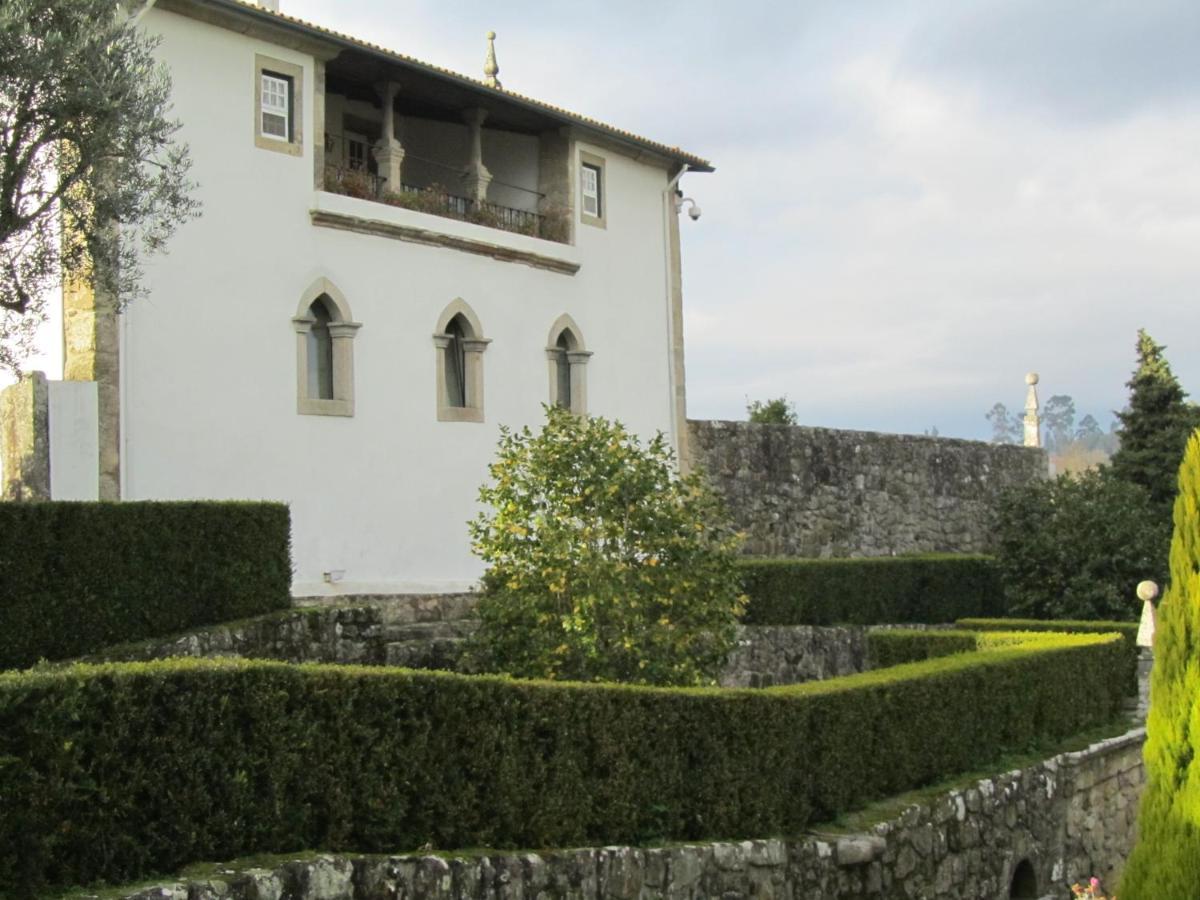 Quinta Da Casa Alta Villa Valenca Exterior photo
