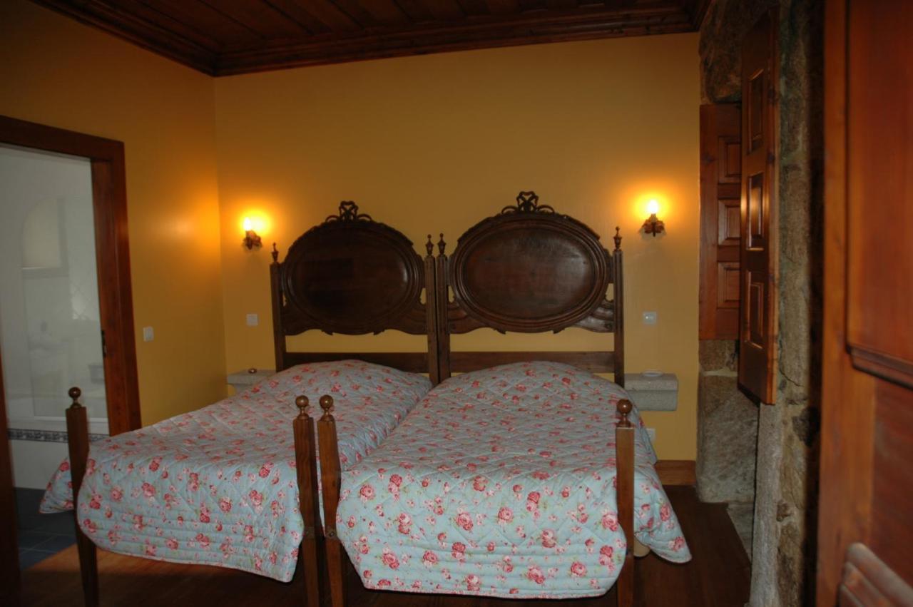 Quinta Da Casa Alta Villa Valenca Room photo