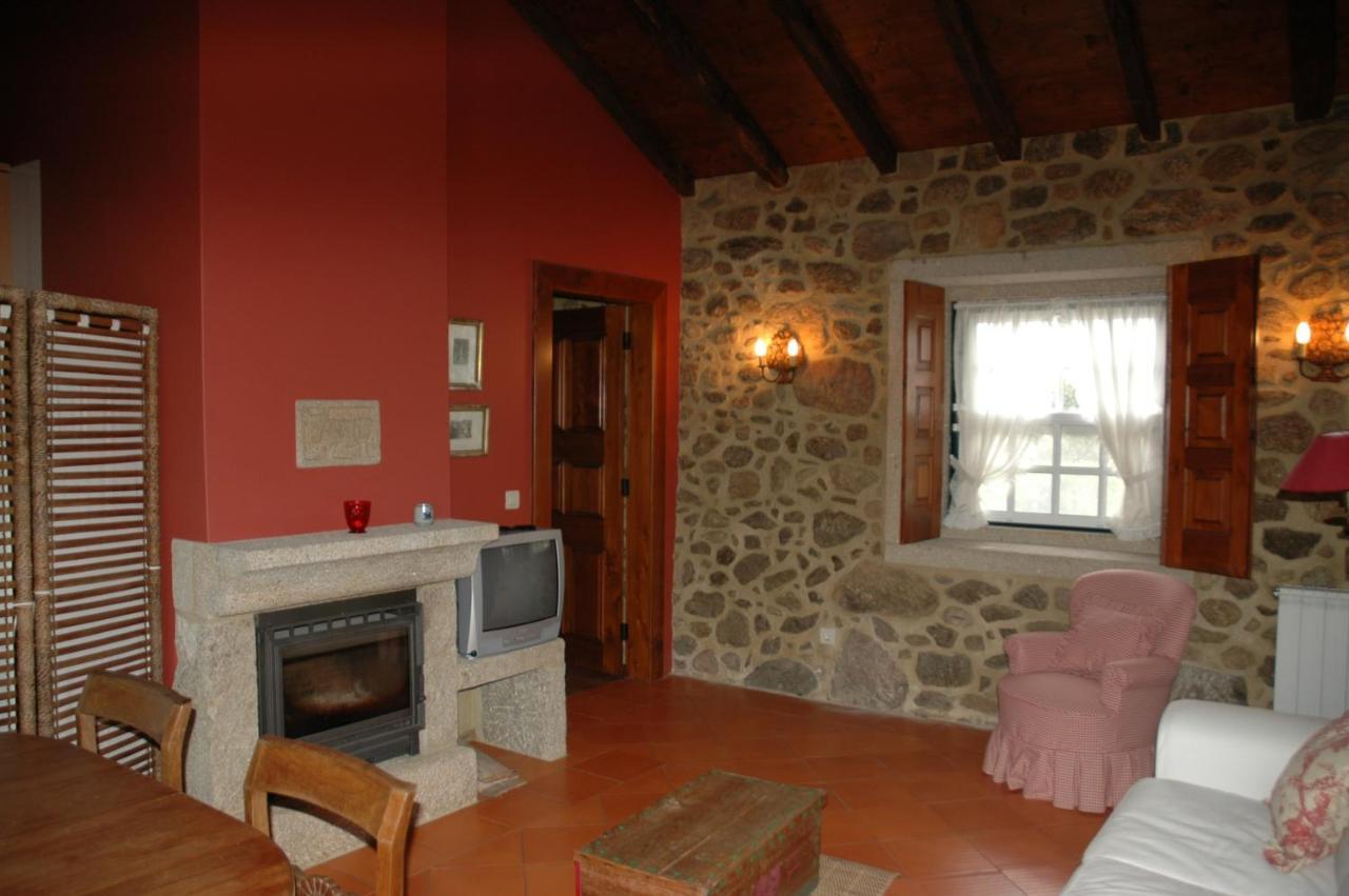 Quinta Da Casa Alta Villa Valenca Exterior photo