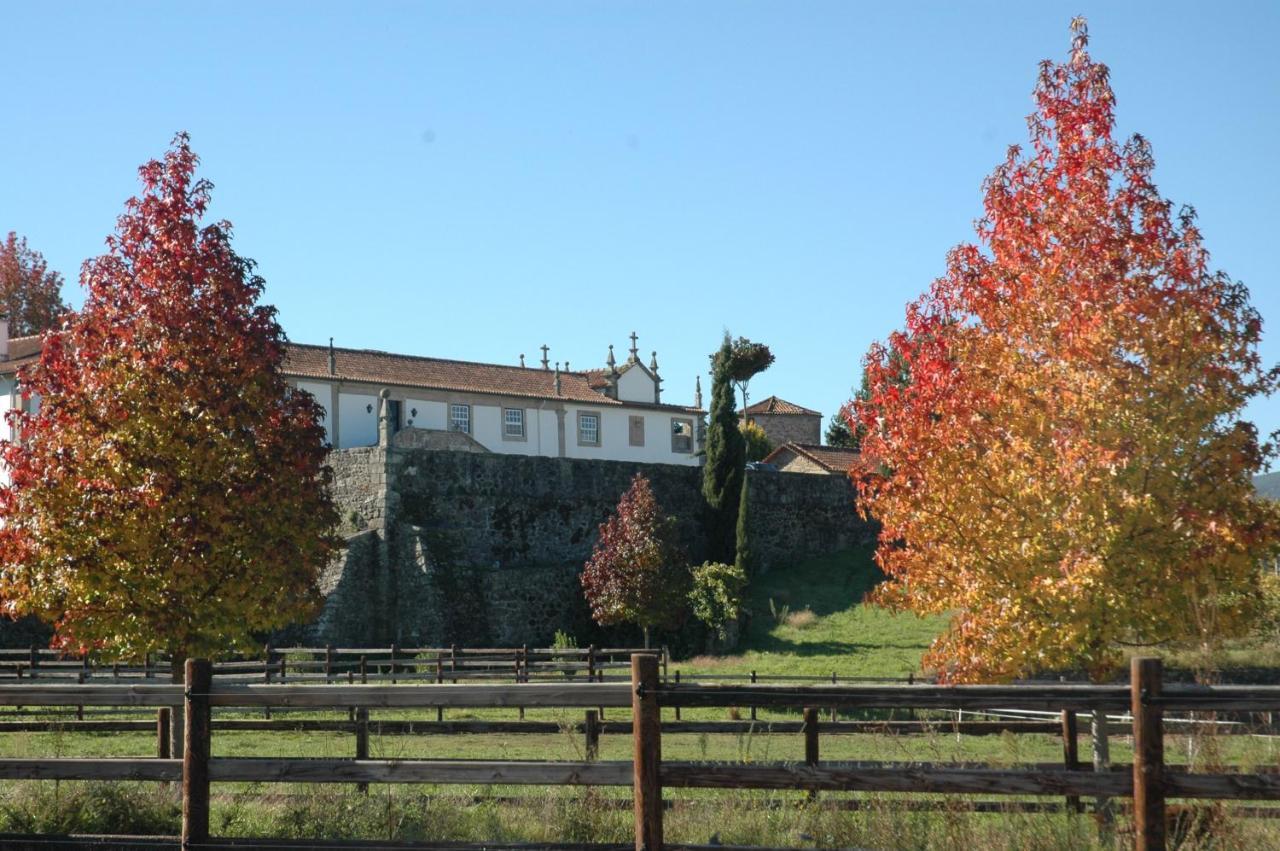 Quinta Da Casa Alta Villa Valenca Exterior photo