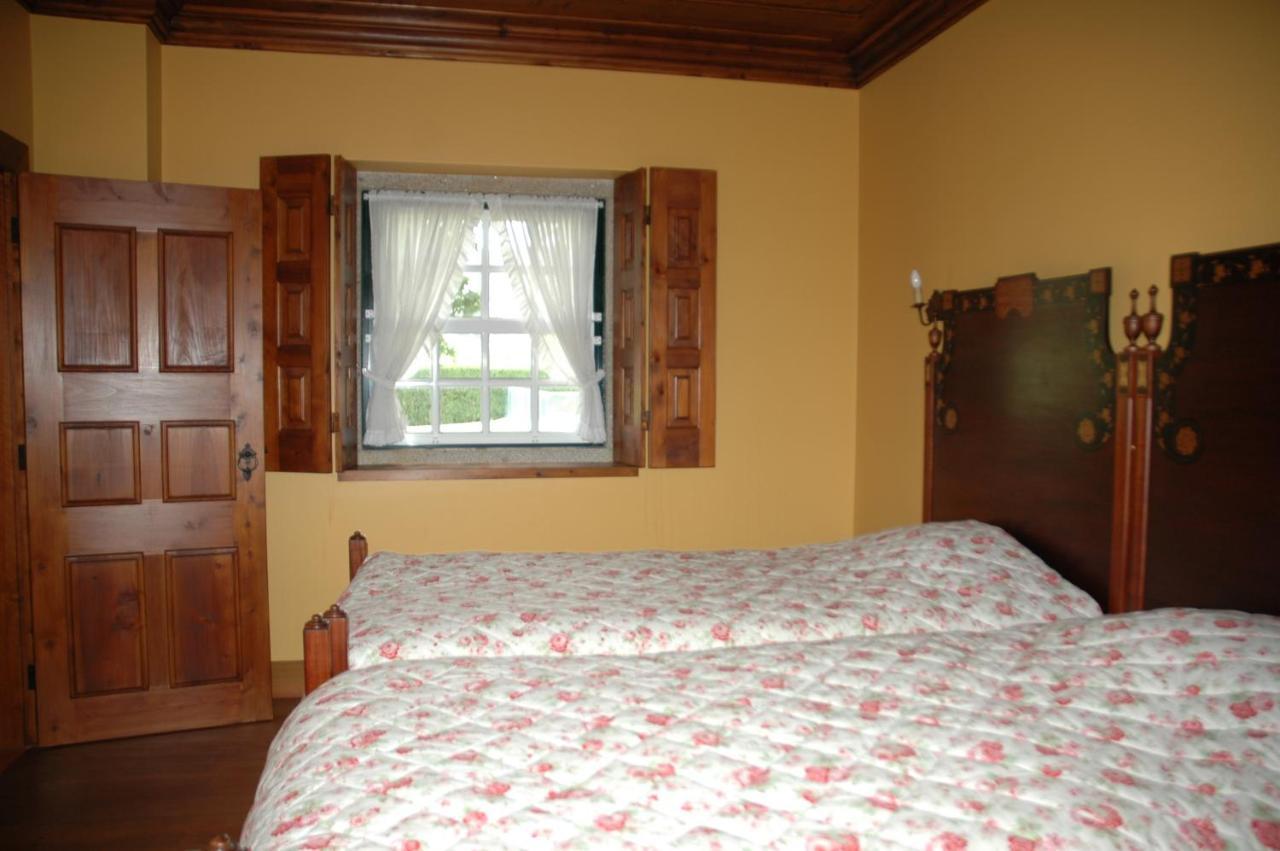 Quinta Da Casa Alta Villa Valenca Room photo