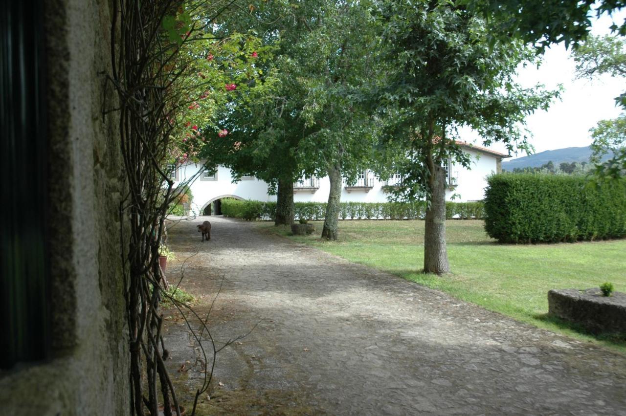 Quinta Da Casa Alta Villa Valenca Room photo
