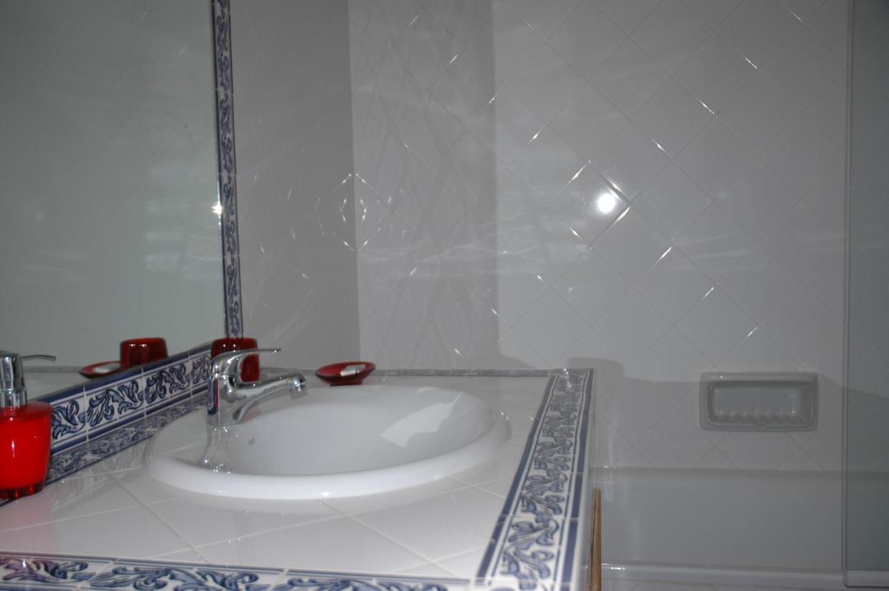Quinta Da Casa Alta Villa Valenca Room photo