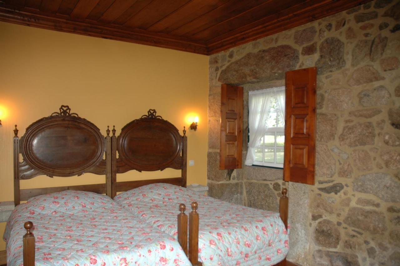 Quinta Da Casa Alta Villa Valenca Room photo
