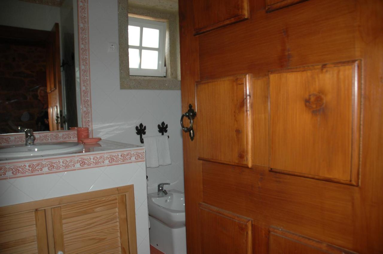 Quinta Da Casa Alta Villa Valenca Room photo