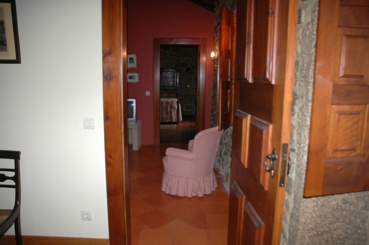 Quinta Da Casa Alta Villa Valenca Room photo