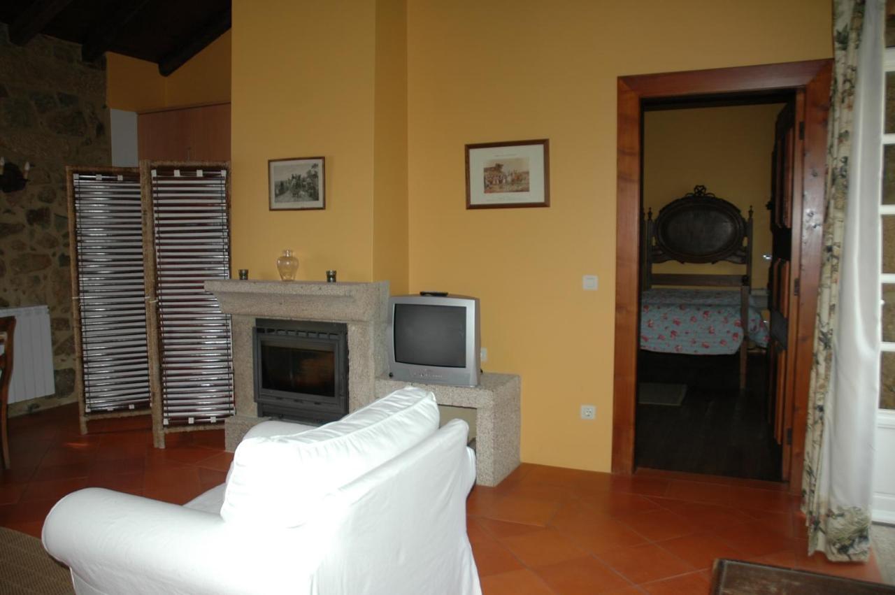 Quinta Da Casa Alta Villa Valenca Room photo