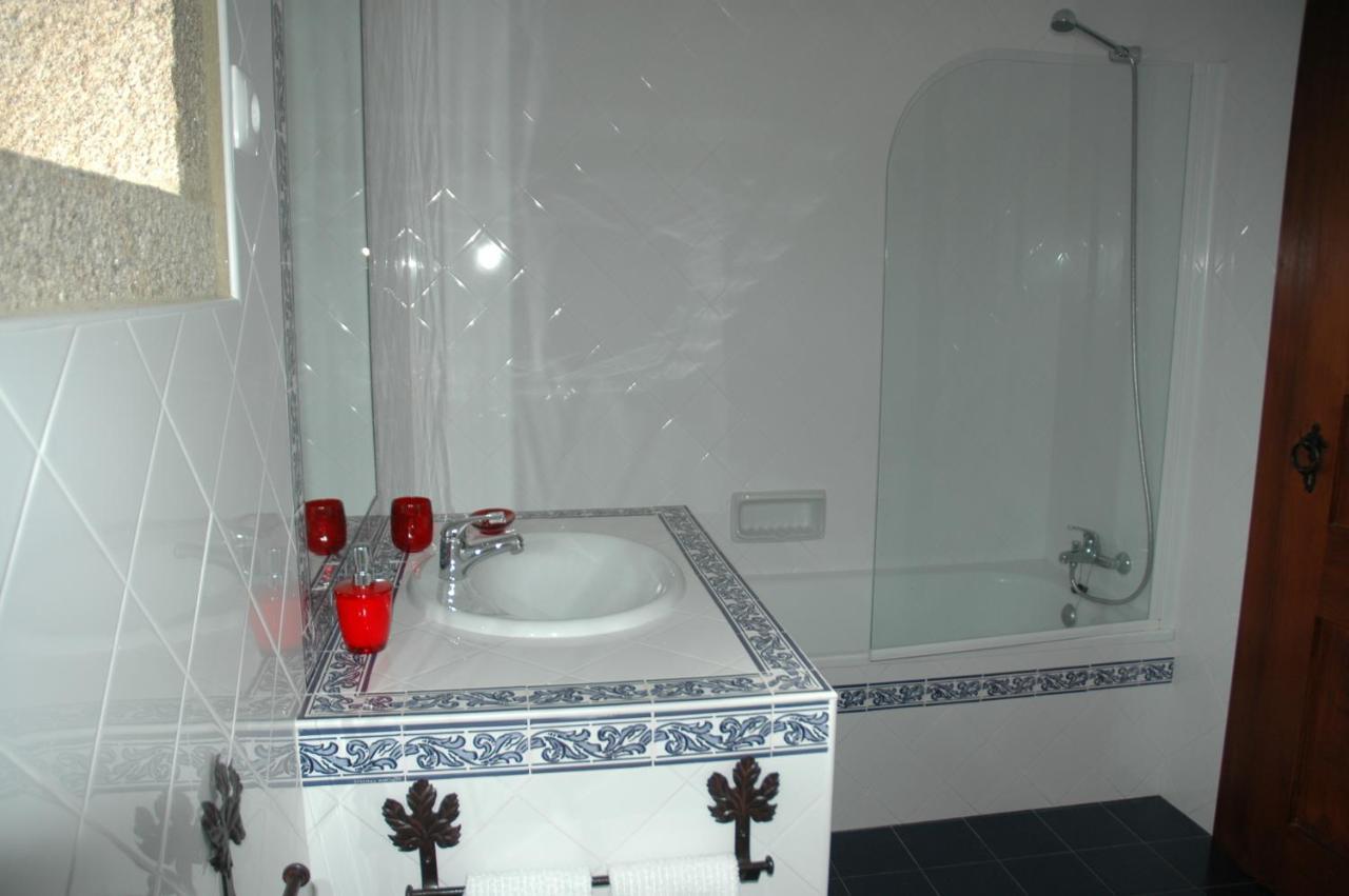 Quinta Da Casa Alta Villa Valenca Room photo