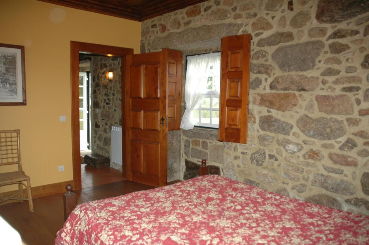 Quinta Da Casa Alta Villa Valenca Room photo