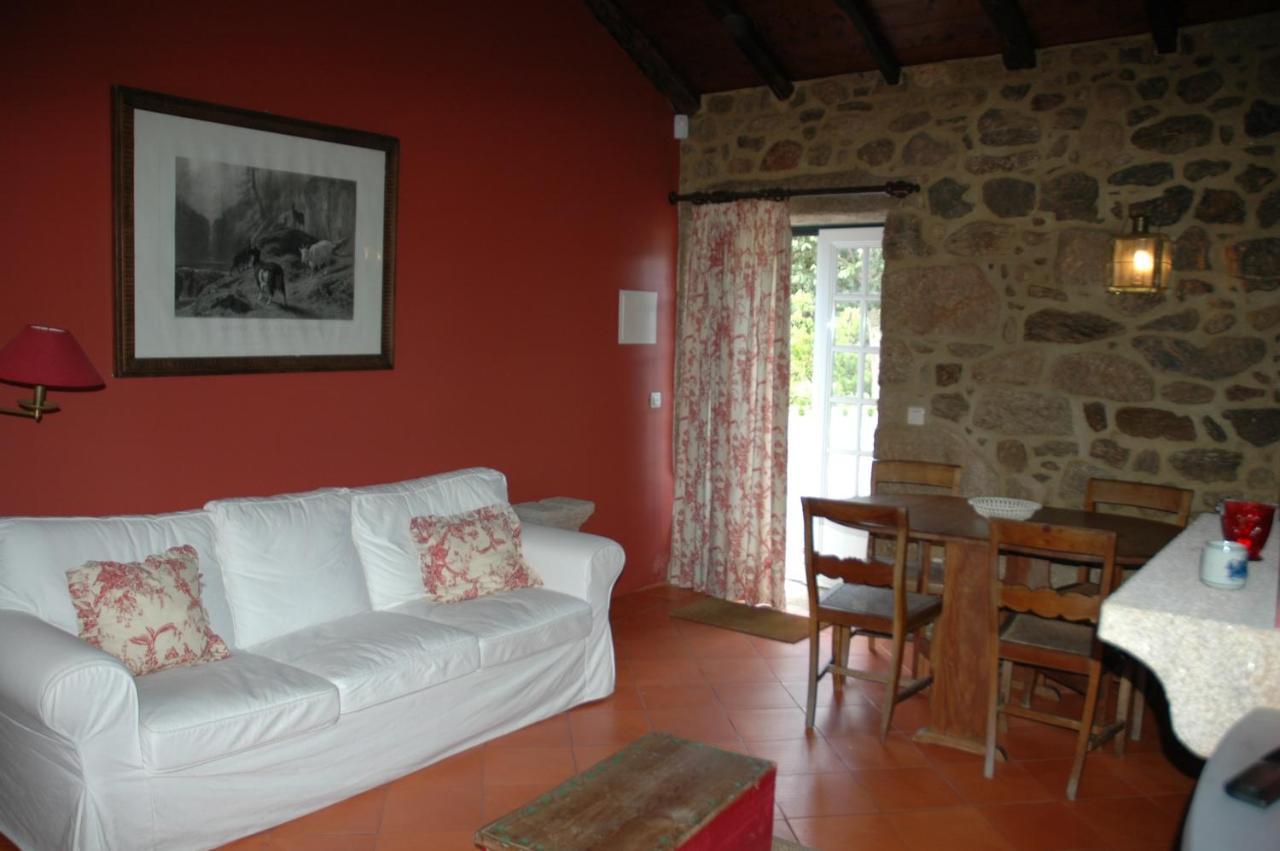 Quinta Da Casa Alta Villa Valenca Room photo