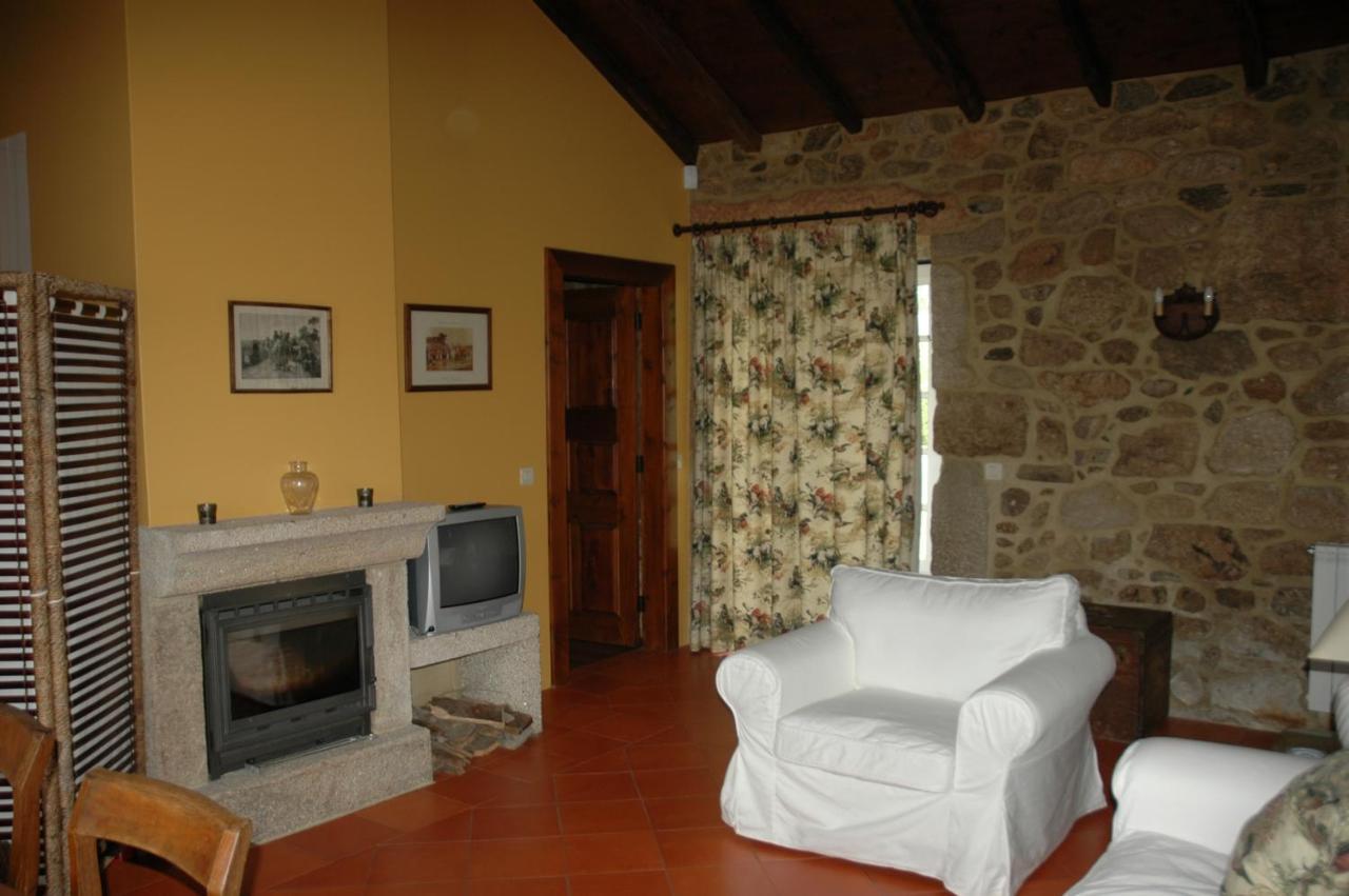Quinta Da Casa Alta Villa Valenca Room photo