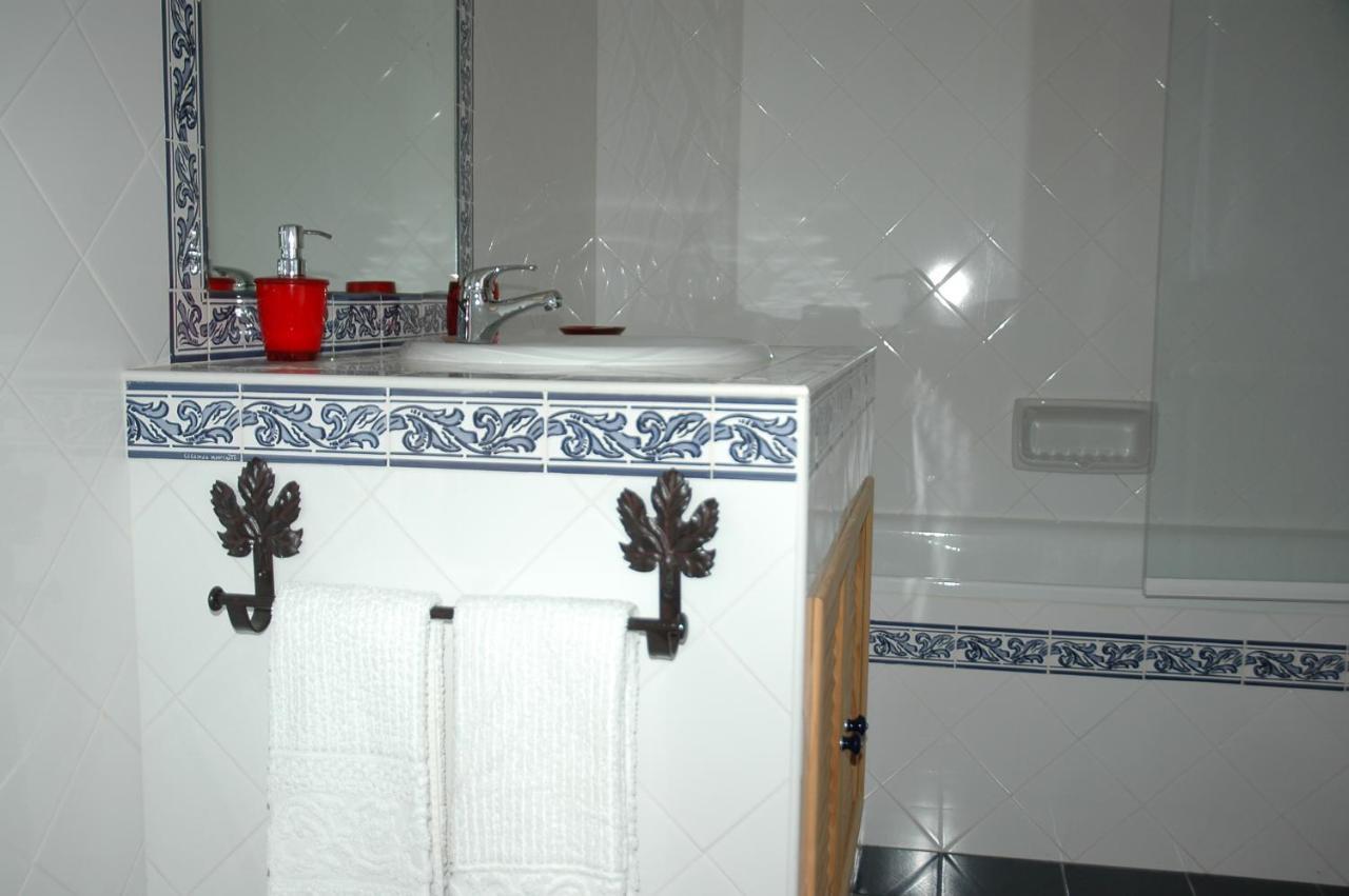 Quinta Da Casa Alta Villa Valenca Room photo