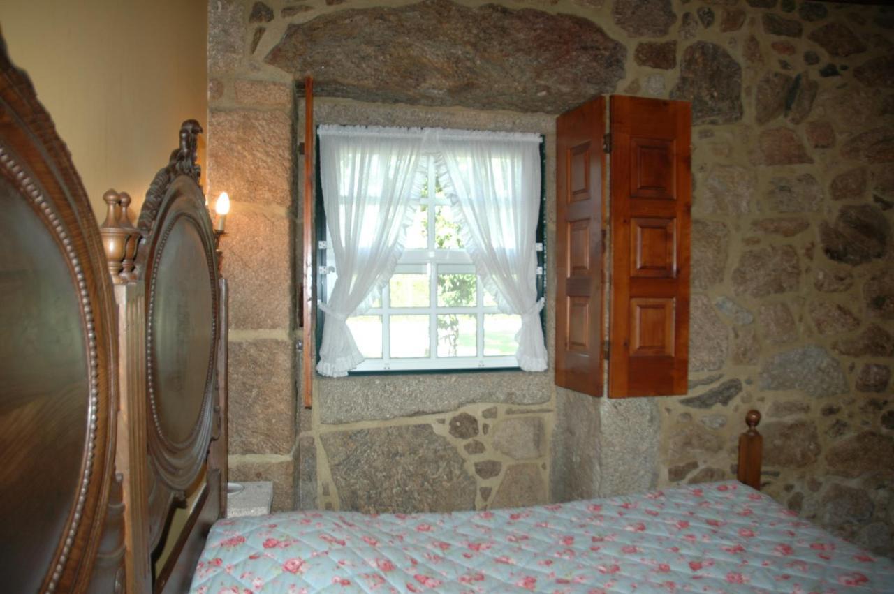 Quinta Da Casa Alta Villa Valenca Room photo