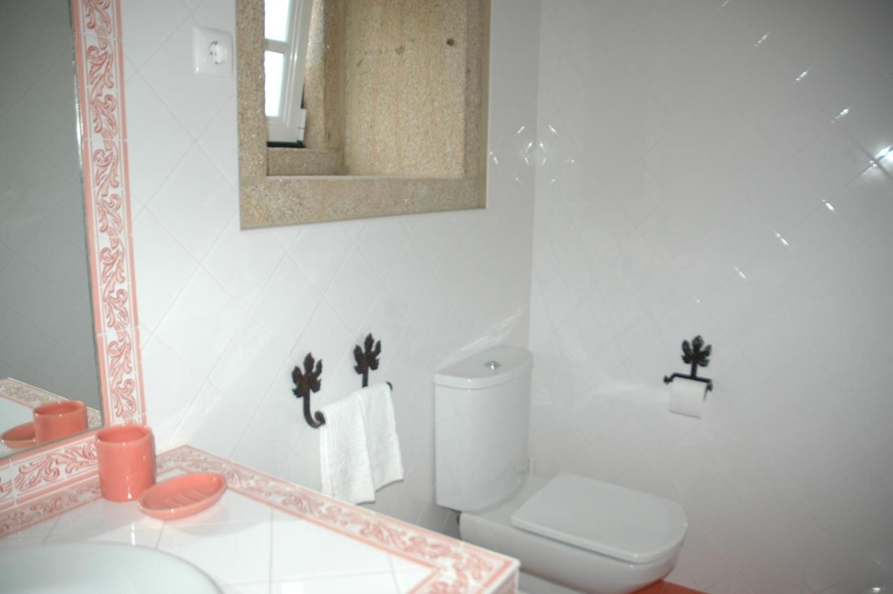 Quinta Da Casa Alta Villa Valenca Room photo