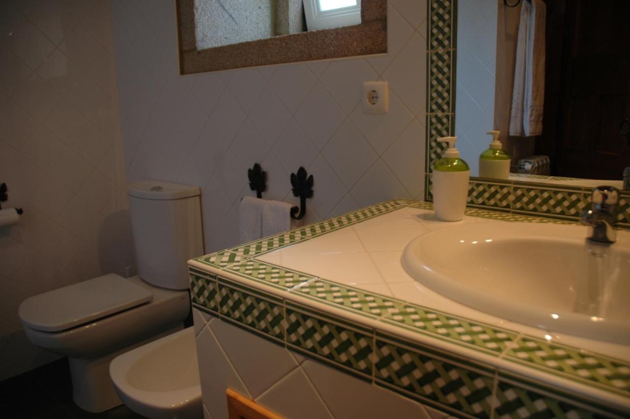 Quinta Da Casa Alta Villa Valenca Room photo