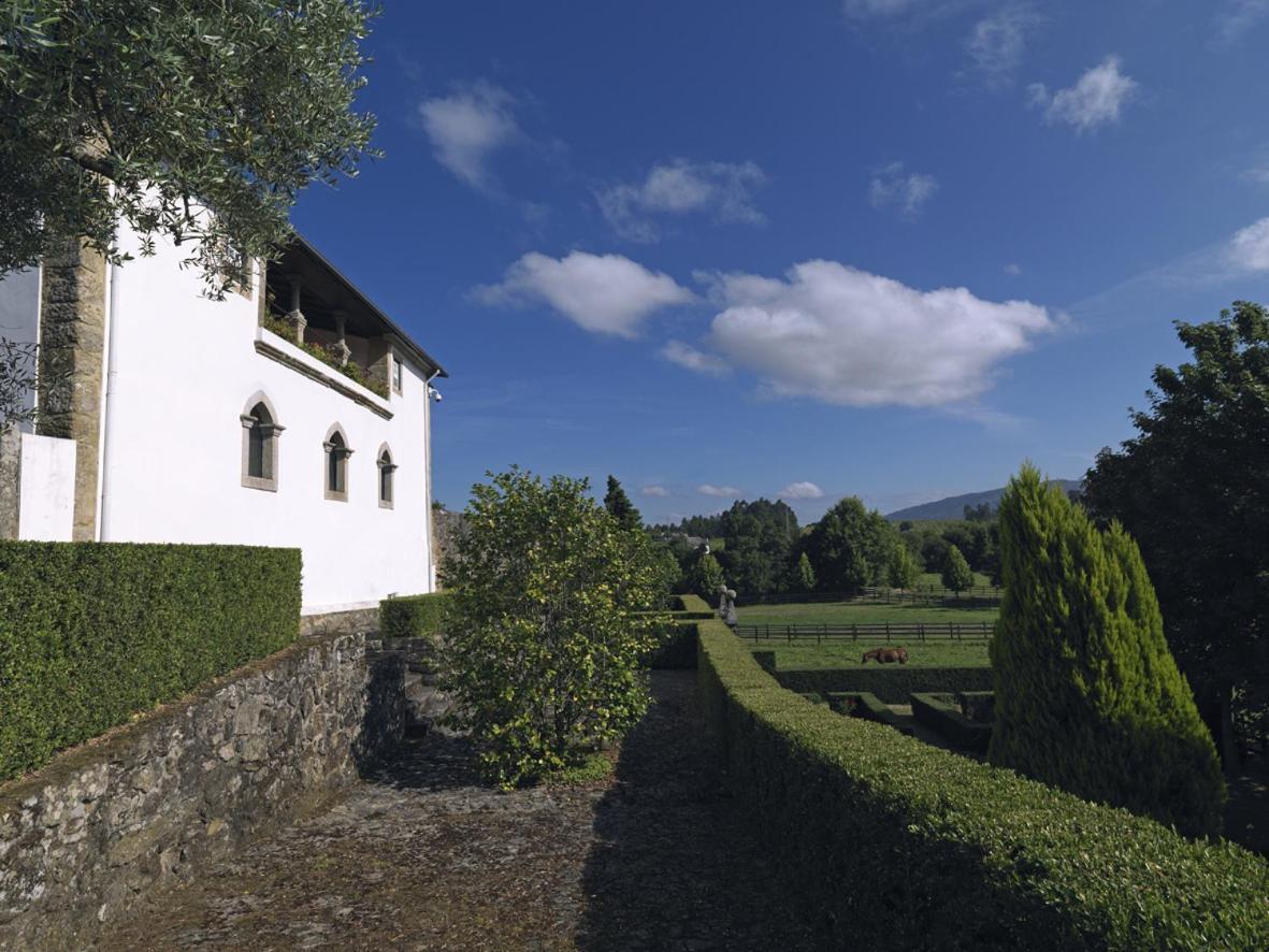Quinta Da Casa Alta Villa Valenca Exterior photo