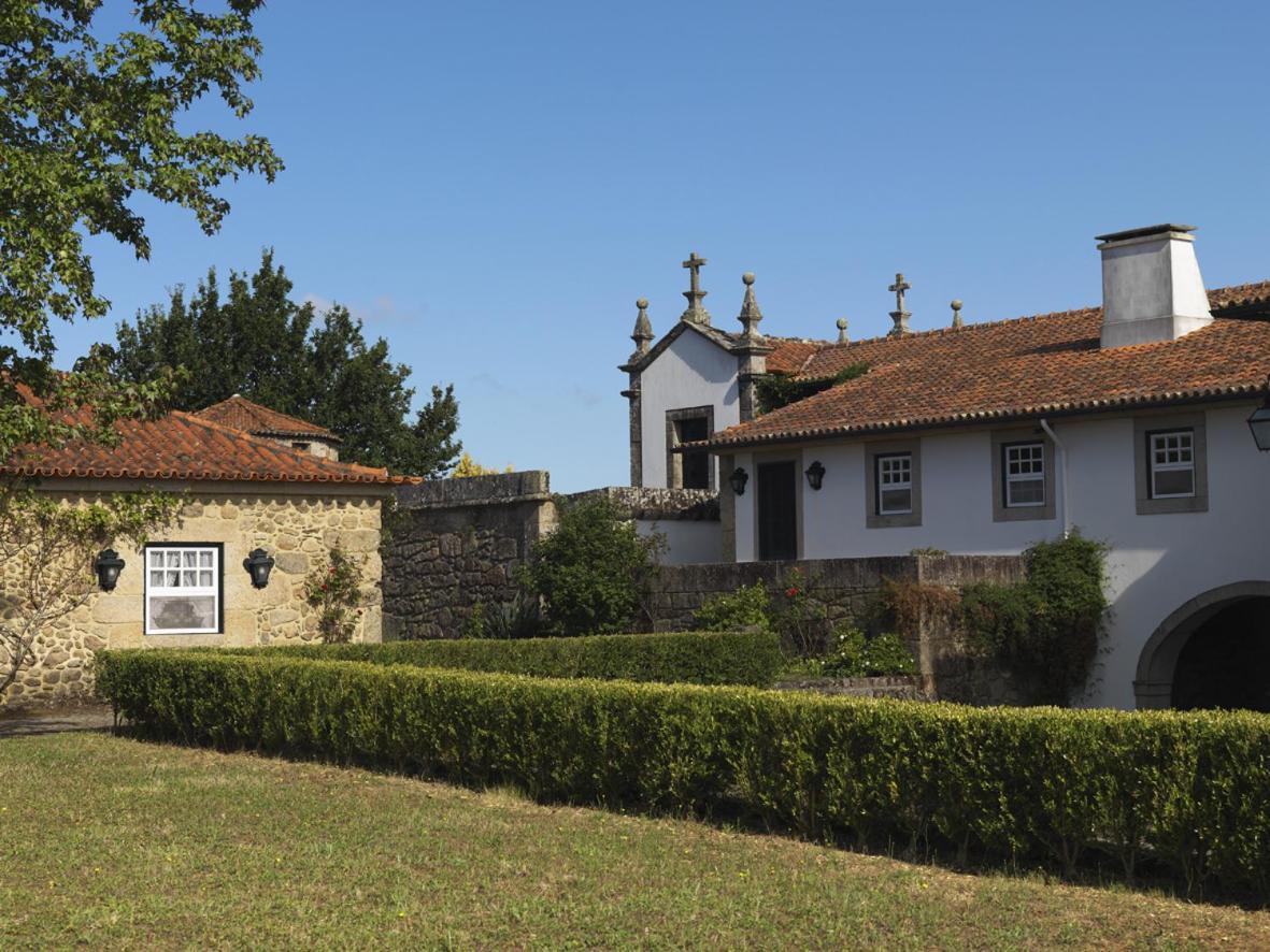 Quinta Da Casa Alta Villa Valenca Exterior photo