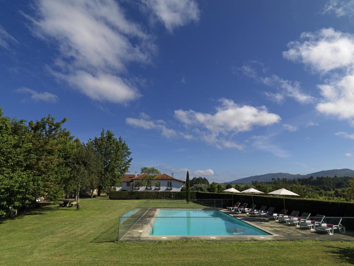 Quinta Da Casa Alta Villa Valenca Exterior photo