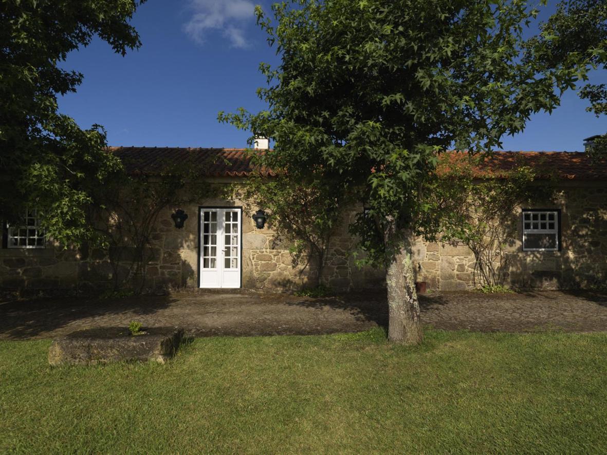 Quinta Da Casa Alta Villa Valenca Exterior photo
