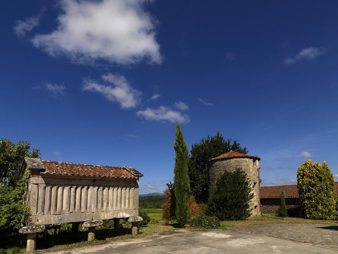 Quinta Da Casa Alta Villa Valenca Exterior photo