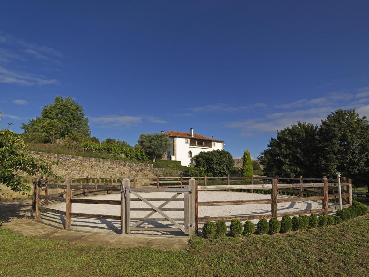 Quinta Da Casa Alta Villa Valenca Exterior photo