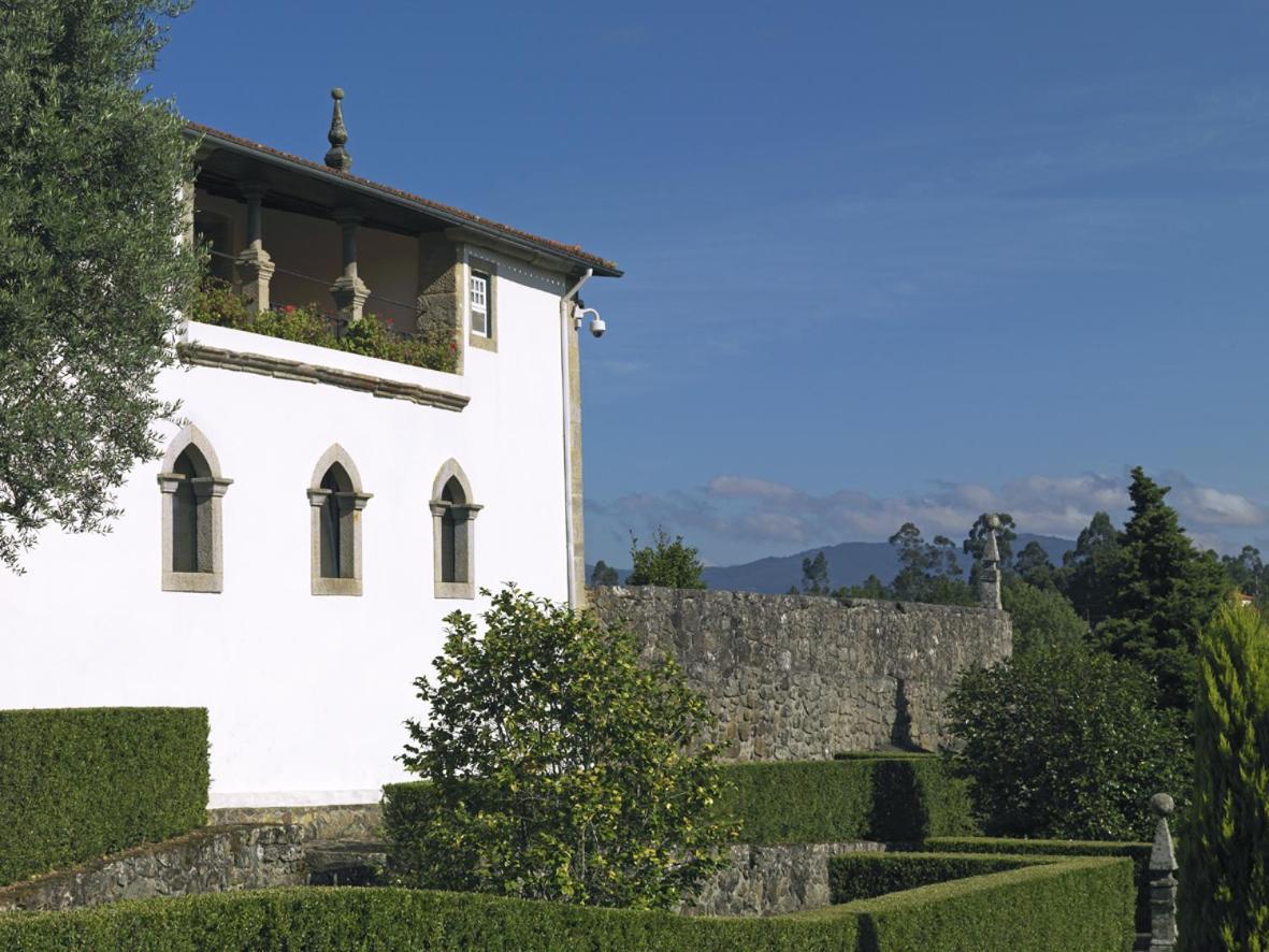 Quinta Da Casa Alta Villa Valenca Exterior photo