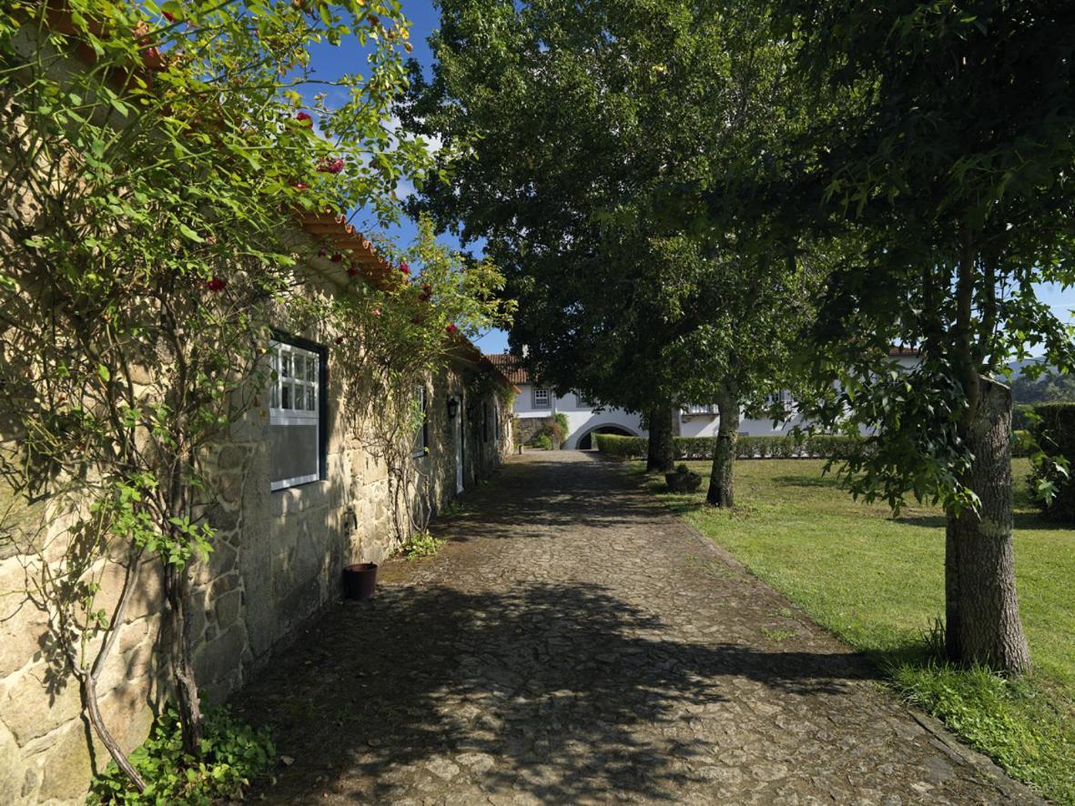 Quinta Da Casa Alta Villa Valenca Exterior photo