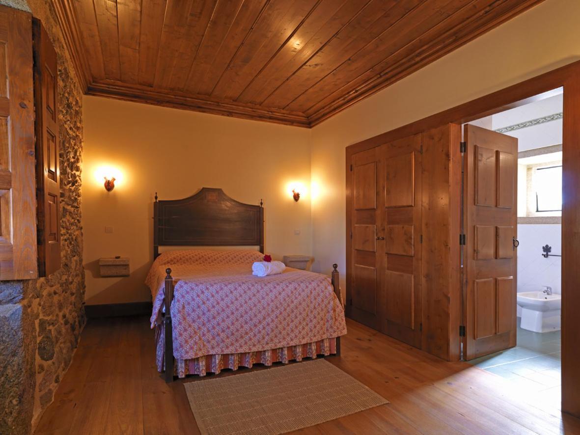 Quinta Da Casa Alta Villa Valenca Room photo