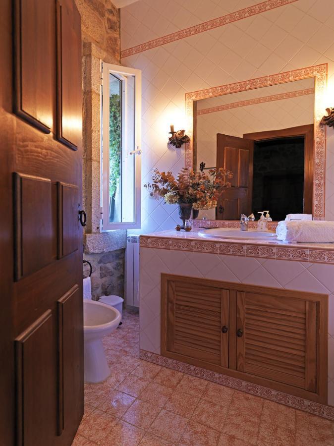 Quinta Da Casa Alta Villa Valenca Room photo