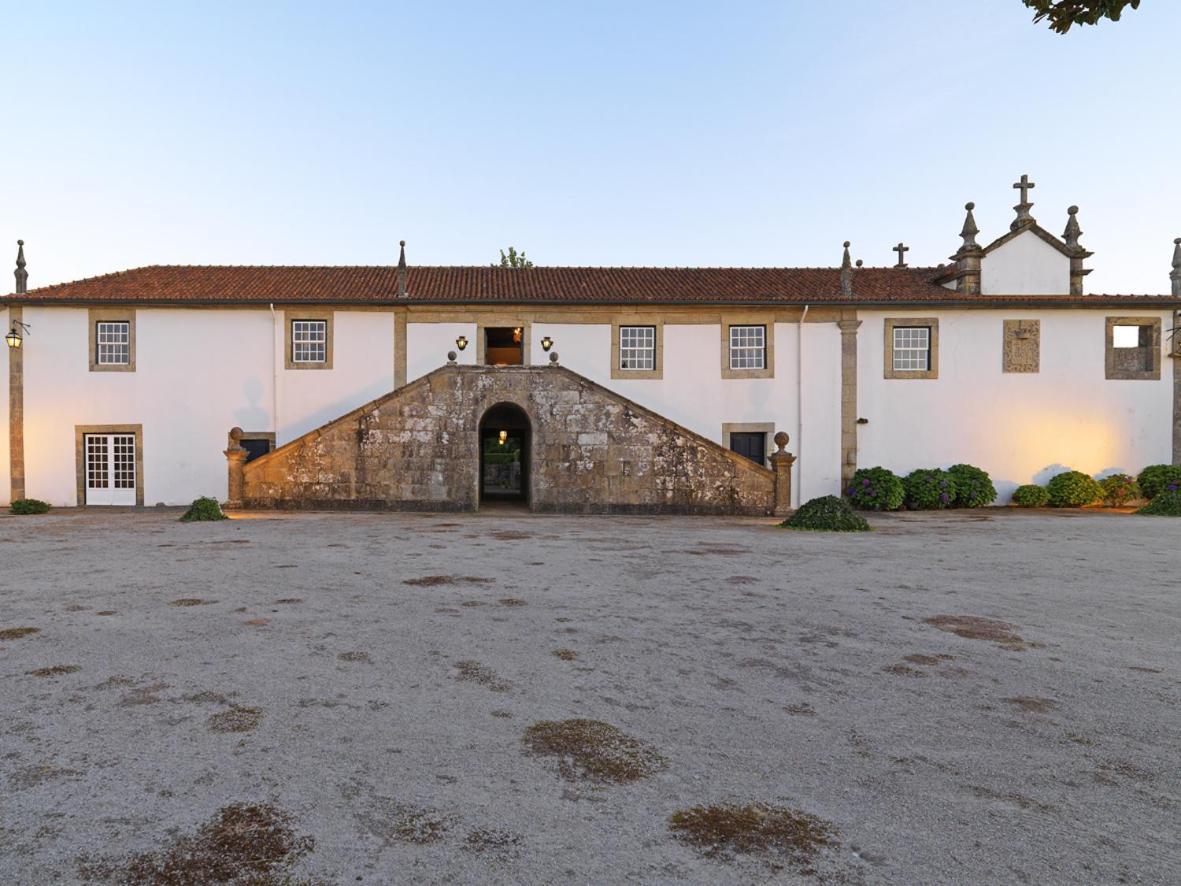 Quinta Da Casa Alta Villa Valenca Exterior photo