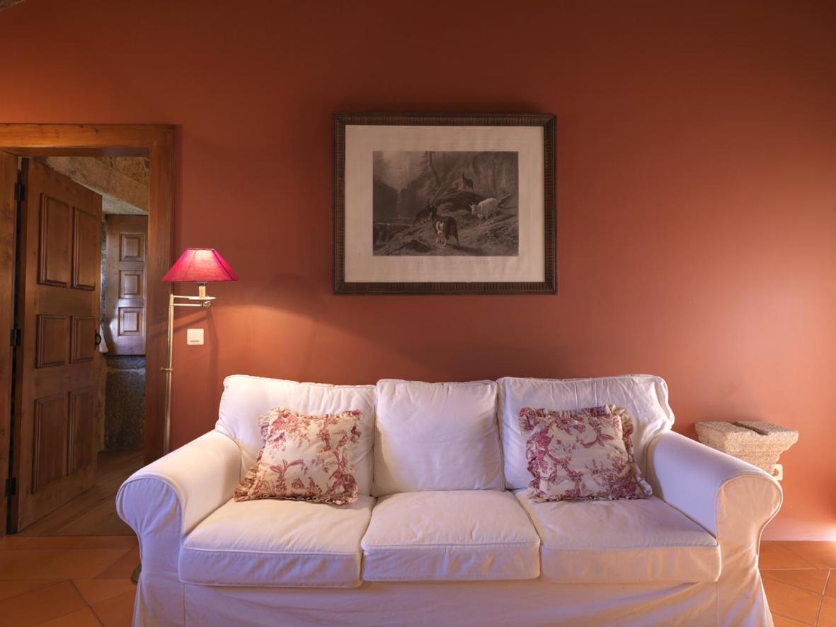 Quinta Da Casa Alta Villa Valenca Room photo