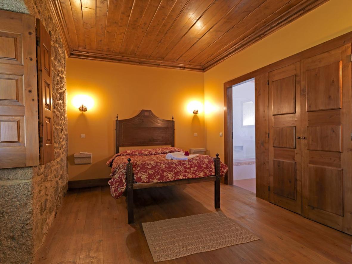 Quinta Da Casa Alta Villa Valenca Room photo