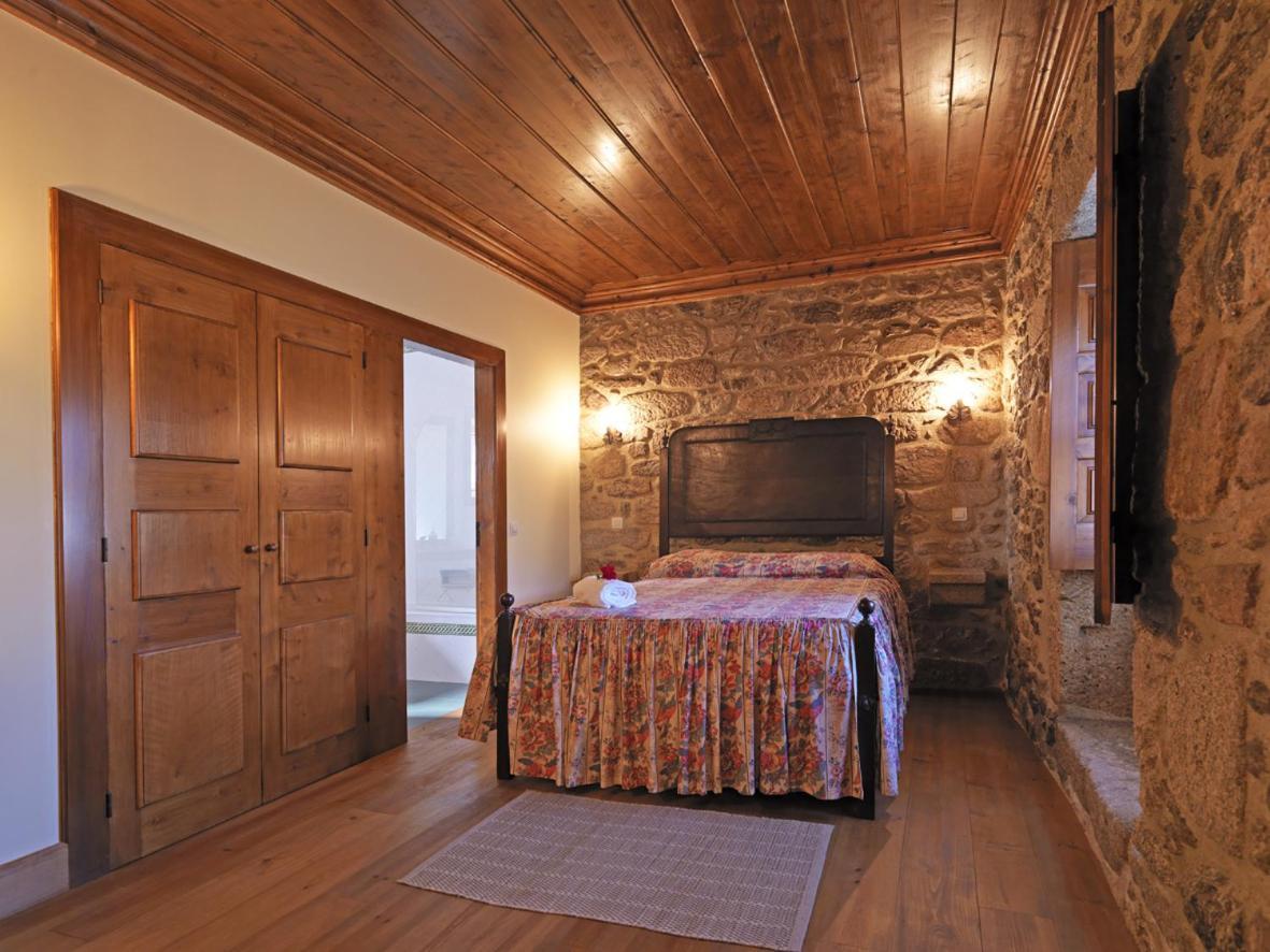 Quinta Da Casa Alta Villa Valenca Room photo