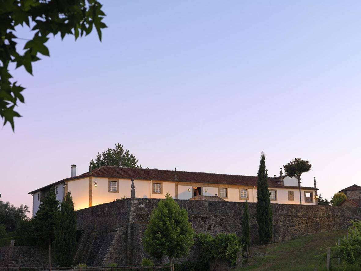 Quinta Da Casa Alta Villa Valenca Exterior photo