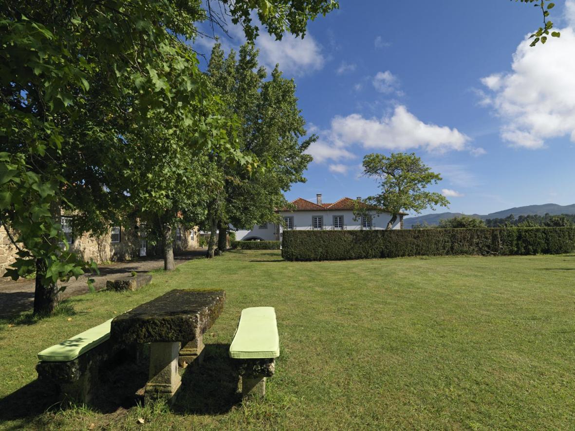 Quinta Da Casa Alta Villa Valenca Exterior photo