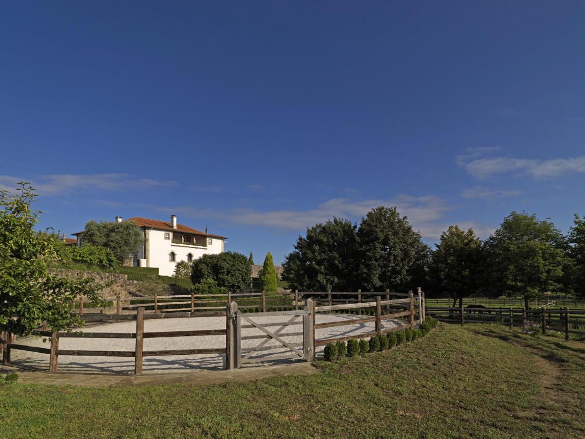 Quinta Da Casa Alta Villa Valenca Exterior photo